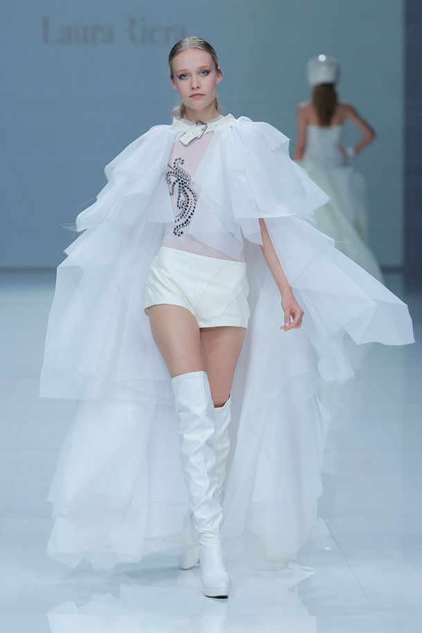 ilovebrides.pt Laura Riera Coleção 2019 BBFW18
